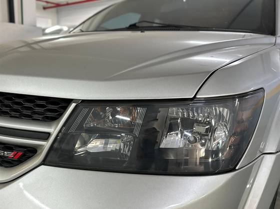 DODGE JOURNEY 3.6 SXT V6 GASOLINA 4P AUTOMÁTICO